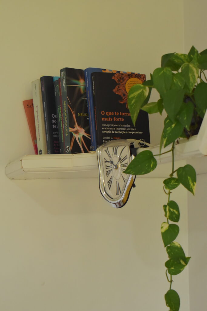imagem de fundo, livros de psicologia, dez livros sobre a estante